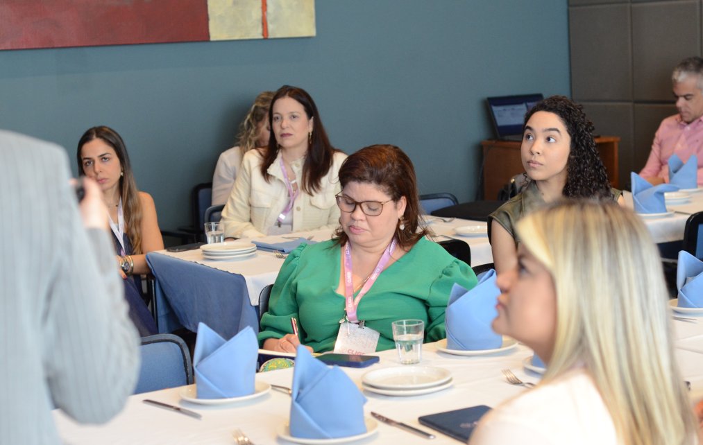 Imersão em Rinossinusite Crônica com Polipose Nasal