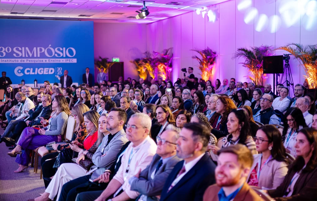 3º Simpósio CLIGED