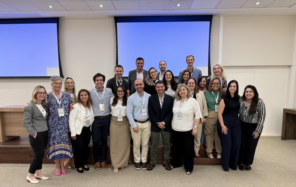 Preceptoria em Asma Grave