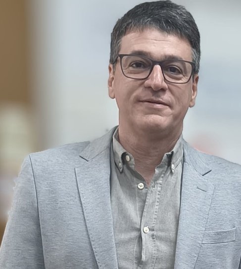 Dr. Alexandre Ciminelli Malizia