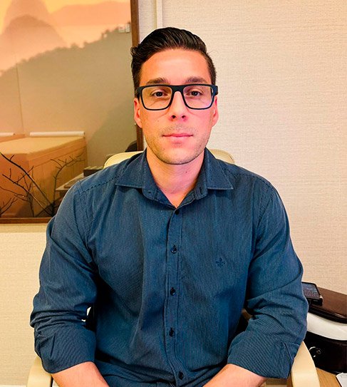 Dr. Eduardo Florim Terra 