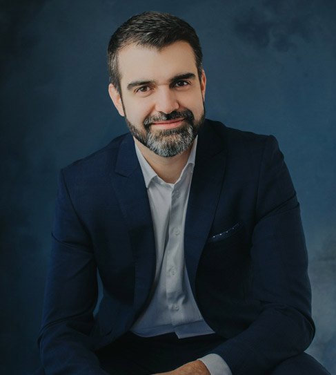 Dr. João Marcos Campos Ferreira