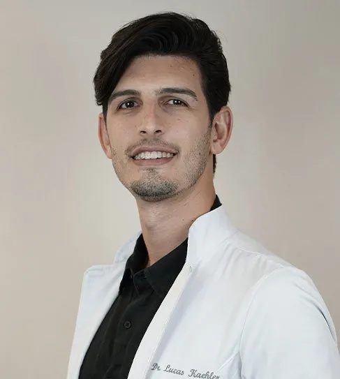 Dr. Lucas Kaehler Fernandes