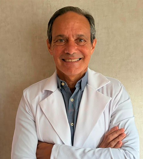 Dr. Luiz Mauricio Lederman