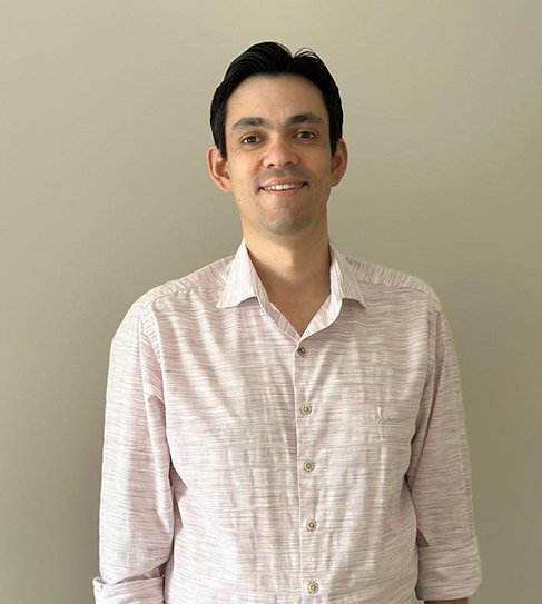 Dr. Otavio Costa Ribeiro Moraes