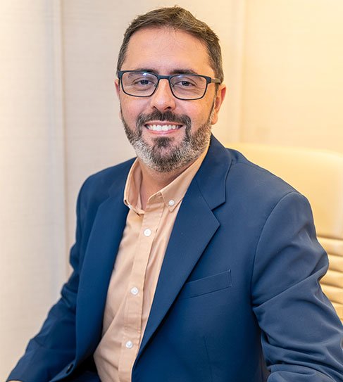 Dr. Rafael Galvão Franco Pereira