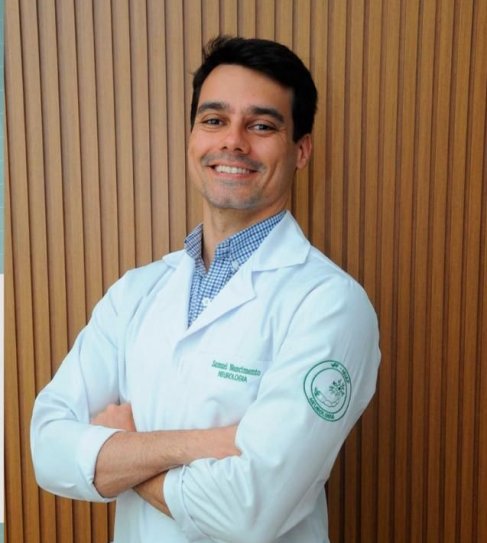 Dr. Samuel Santos do Nascimento Junior