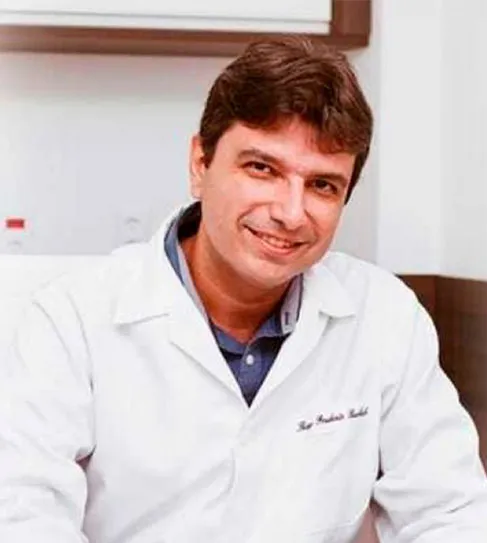 Dr. Thiago Prudente Bartholo