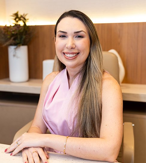 Dra. Bruna Carvalho