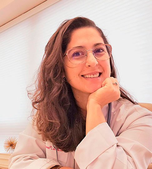 Dra. Bruna Cuoco Provenzano