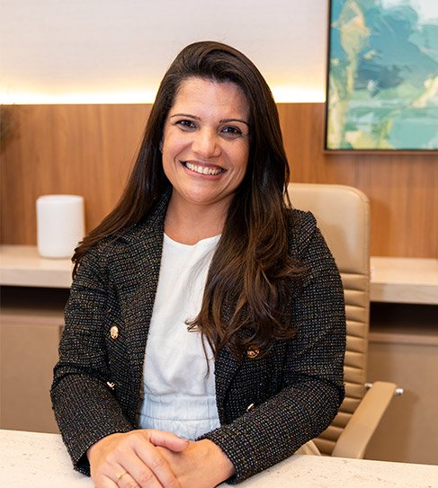 Dra. Dayana Batista Gomes