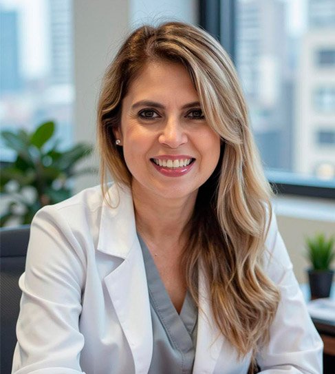 Dra. Luciana Feitosa de Deus