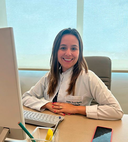 Dra. Natalia Nassif Figueira