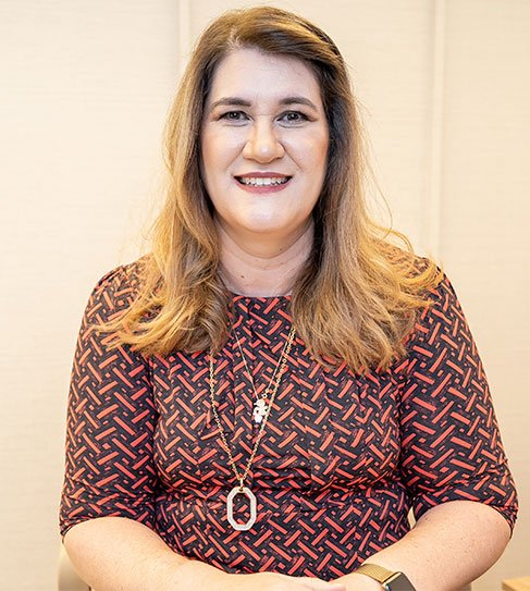 Dra. Renata de Sá Brito Fróes