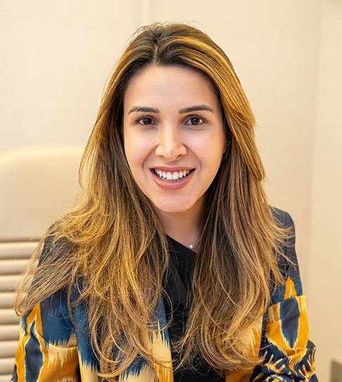 Dra. Renata Ferreira Ribeiro Cavalcante