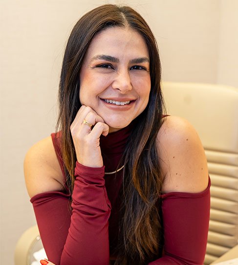 Dra. Susan Balaciano Tabasnik