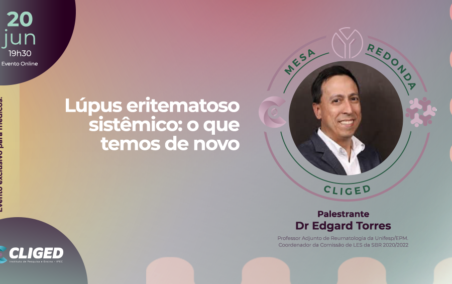 Lúpus eritematoso sistêmico: o que temos de novo?