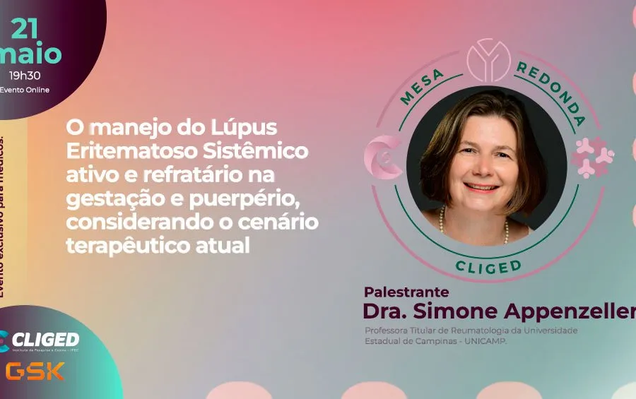 O manejo do Lúpus Eritematoso Sistêmico ativo e refratário na gestação e puerpério, considerando o cenário terapêutico atual