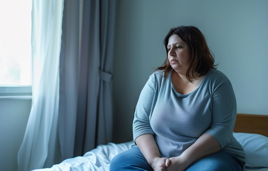 Obesidade e Doenças Autoimunes