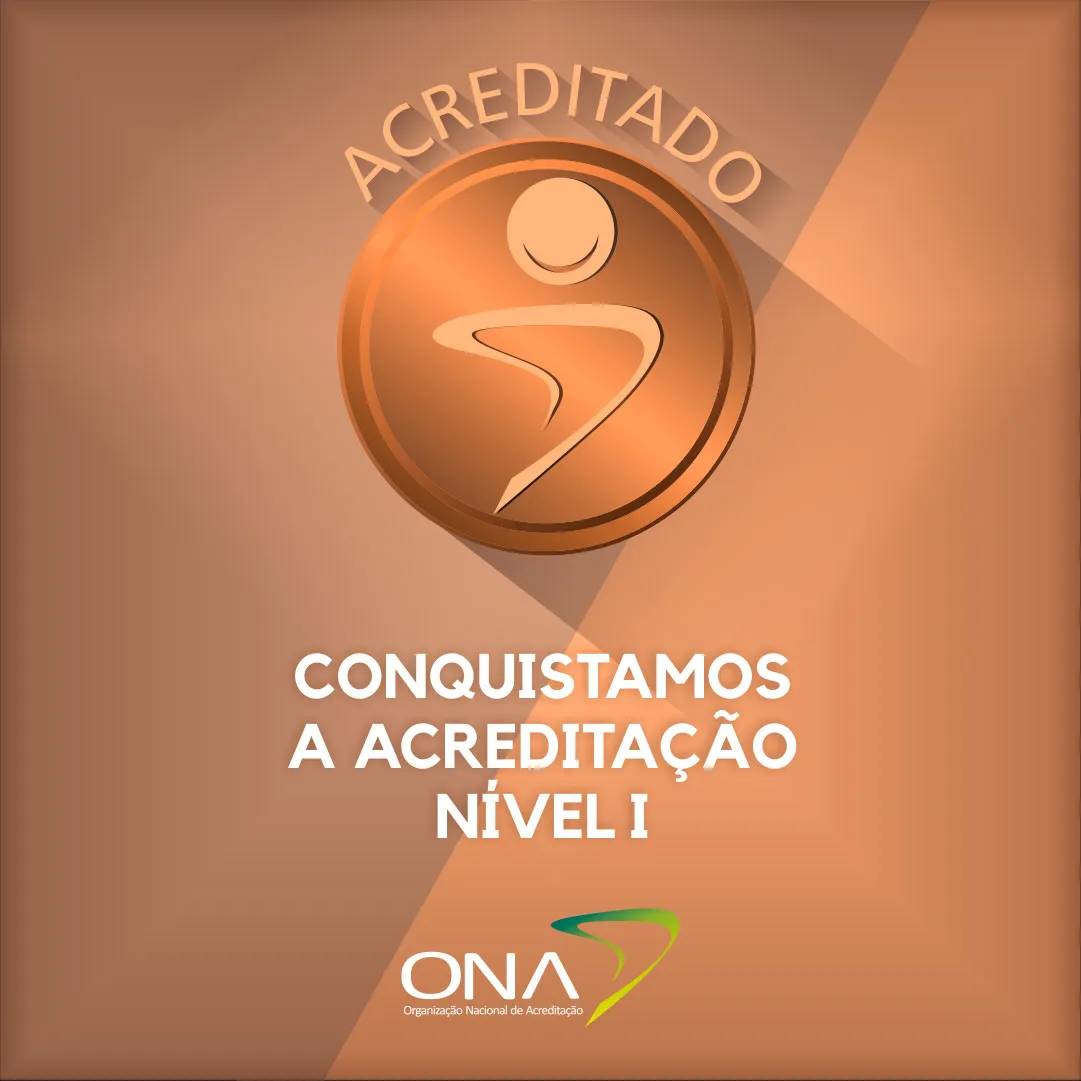 Certificação ONA