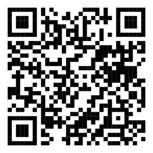 QR Code App Store