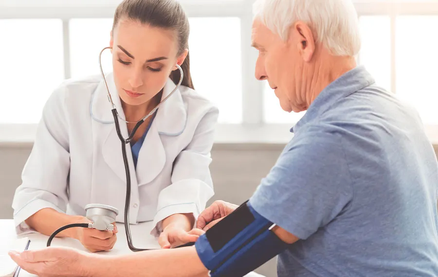 Cardiologia