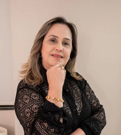 Dra. Consuelo Silveira da Cruz