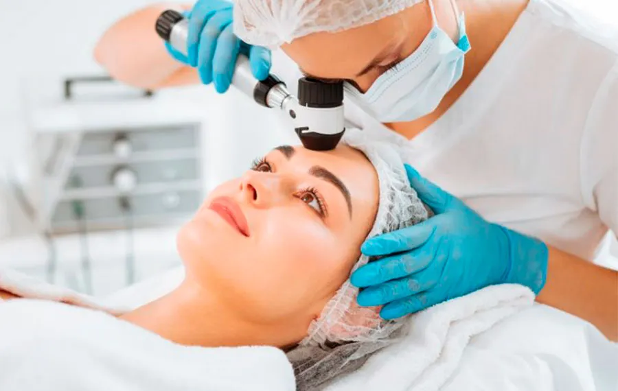 Dermatologia