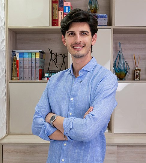 Dr. Lucas Kaehler