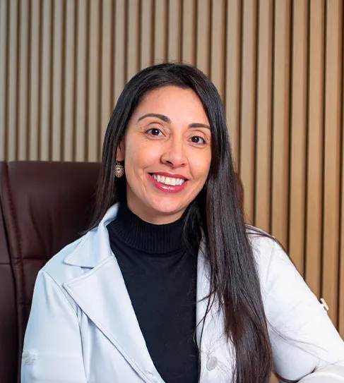 Dra. Marcelle Mourão Leal