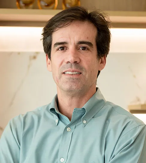 Dr. Roberto Souto da Silva