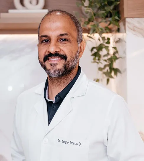 Dr. Sergio Duarte Dortas Junior