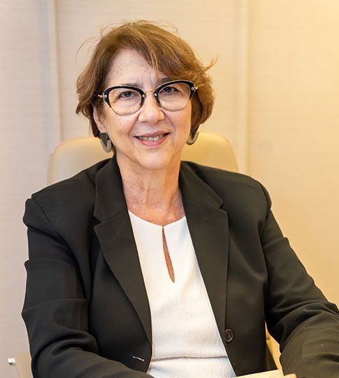Dra. Cyrla Zaltman