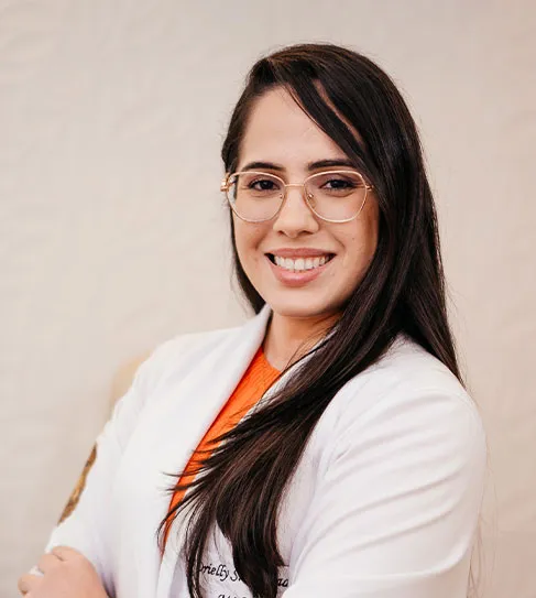 Dra. Drielly Silva Furtado