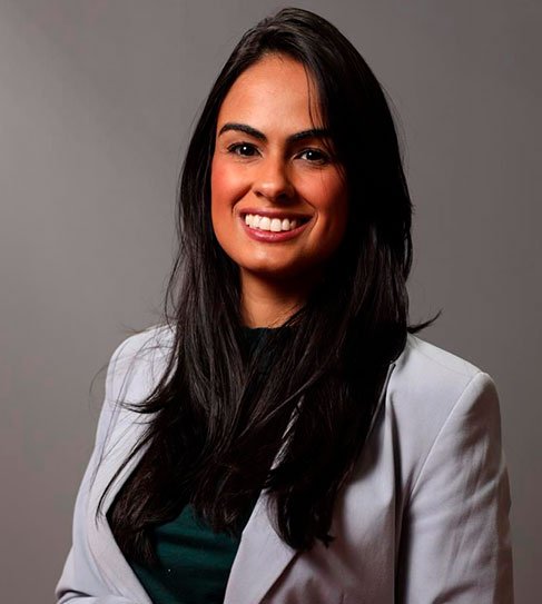 Dra. Jessica Gonçalves Povil