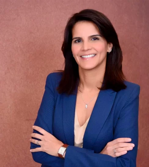 Dra. Livia do Nascimento Barbosa