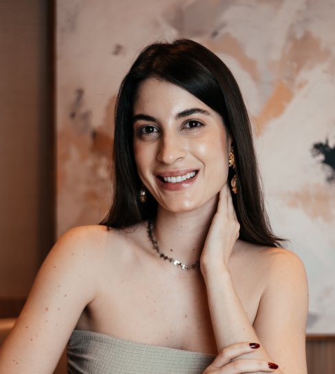 Dra. Paula Assed Estefan Mosso