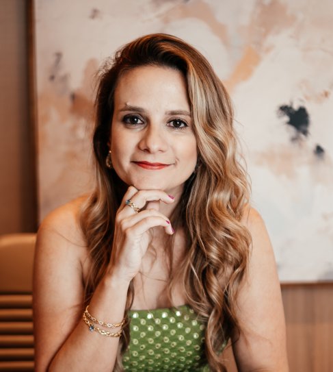 Dra. Priscilla Damião Araújo Lima