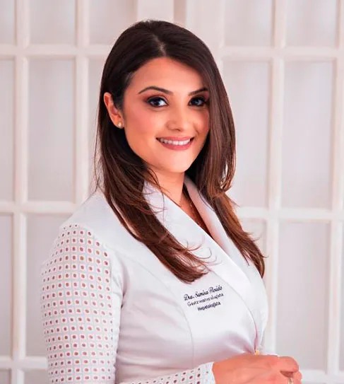 Dra. Samira Florido Almeida