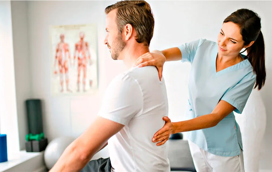 Fisioterapia