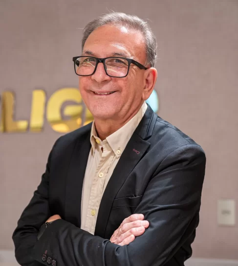 Dr. José Augusto Cardoso