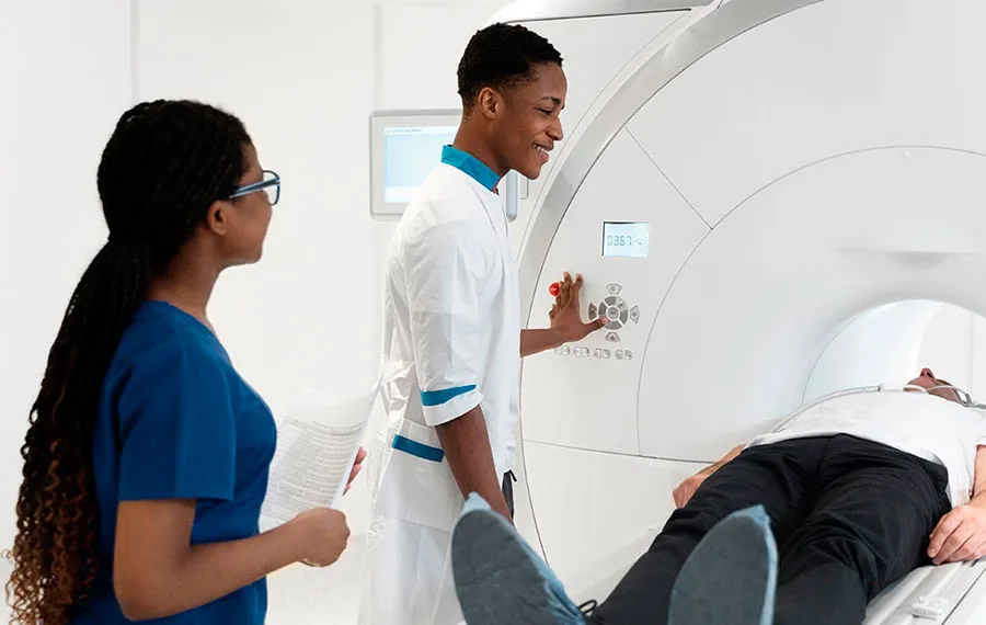 Radiologia