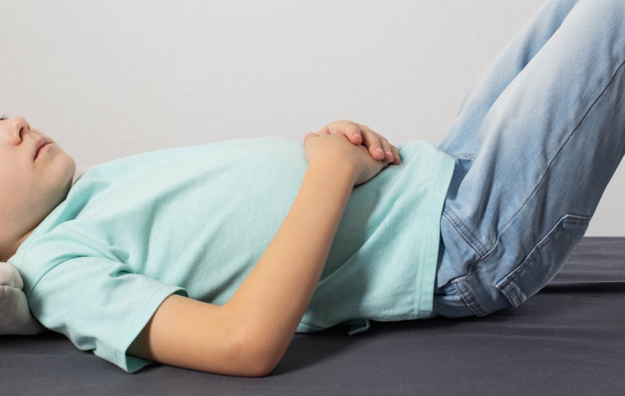 Urologia Pediátrica