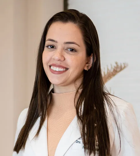 Dra. Viviane Tavares Carvalho Crelier